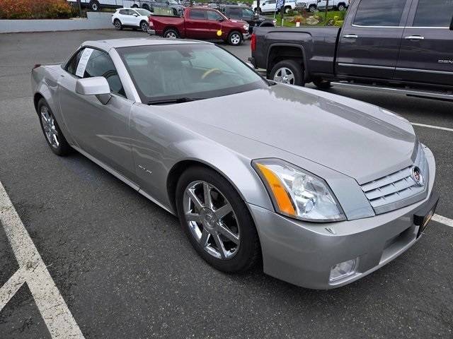 2006 Cadillac XLR Standard — Convertible — 75,805 mi — Bremerton, WA