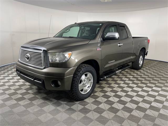 2012 Toyota Tundra Limited — Pickup Truck — 228,443 mi — Bremerton, WA