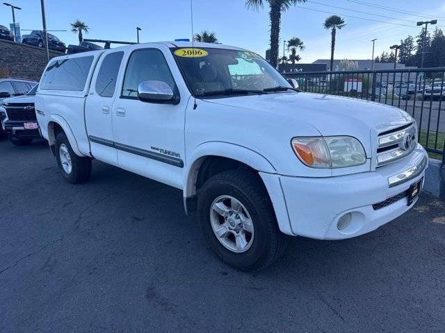 2006 Toyota Tundra SR5