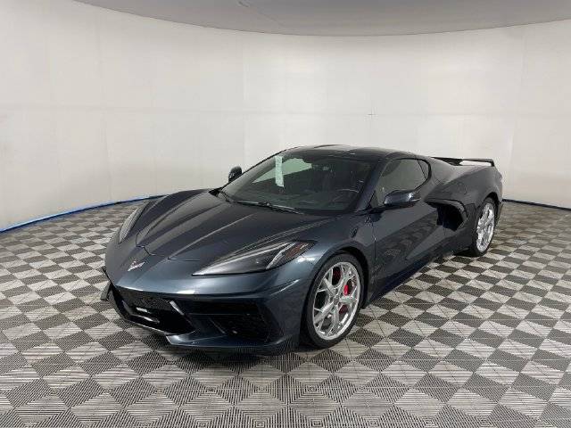 2020 Chevrolet Corvette Stingray