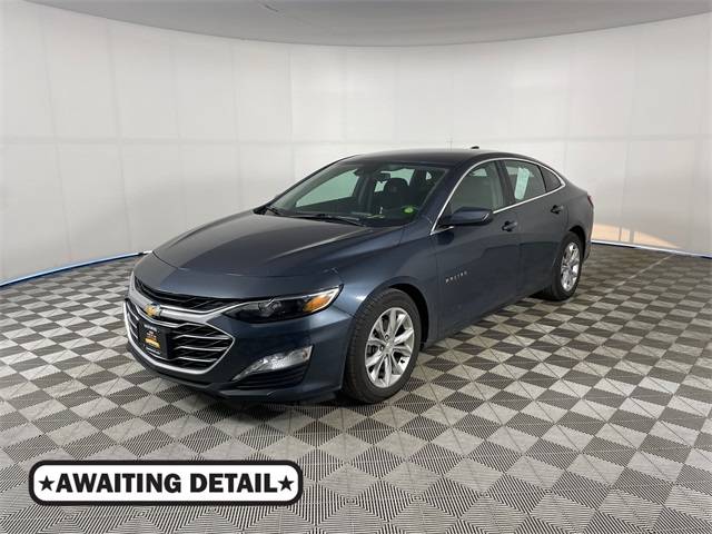 2020 Chevrolet Malibu LT — Sedan — 37,937 mi — Bremerton, WA