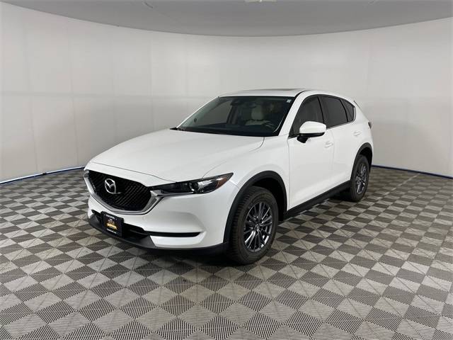 2017 Mazda CX-5 Touring — SUV — 62,001 mi — Bremerton, WA