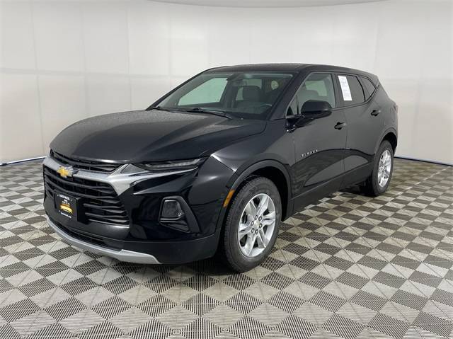 2020 Chevrolet Blazer 2LT — SUV — 69,699 mi — Bremerton, WA