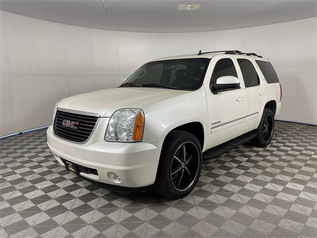 2011 GMC Yukon SLT — SUV — 219,901 mi — Bremerton, WA