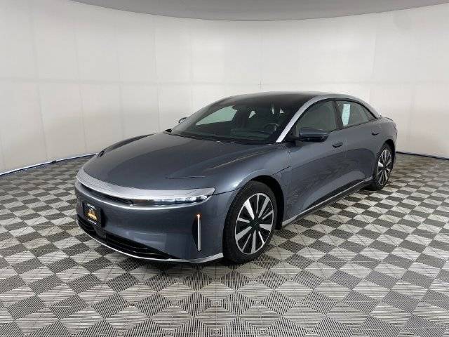 2024 Lucid Air Touring