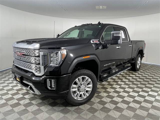 2022 GMC Sierra 2500HD Denali — Pickup Truck — 70,064 mi — Bremerton, WA