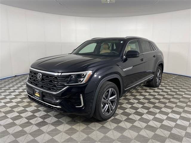 2024 Volkswagen Atlas Cross Sport SEL R-Line — SUV — 11,511 mi — Bremerton, WA