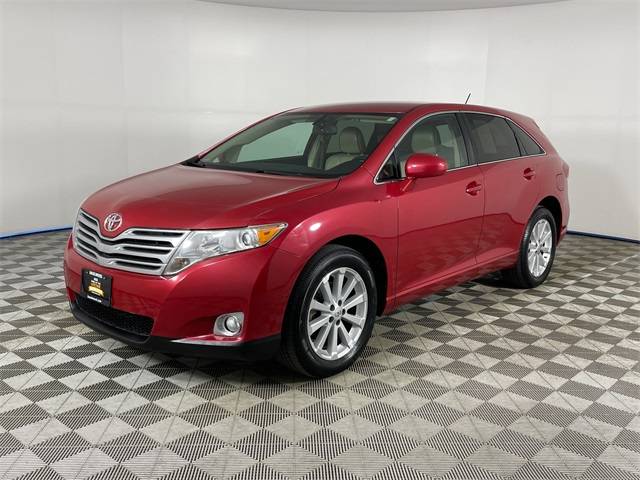2009 Toyota Venza Base V6 — SUV — 139,423 mi — Bremerton, WA