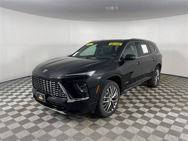 2025 Buick Enclave Avenir — SUV — 9,924 mi — Bremerton, WA