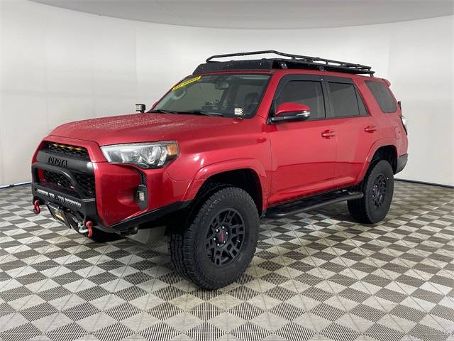2016 Toyota 4Runner SR5 Premium — SUV — 94,975 mi — Bremerton, WA