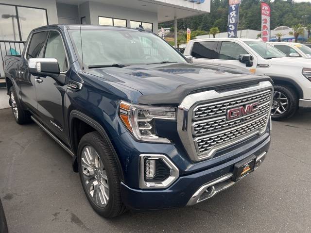 2021 GMC Sierra 1500 Denali — Pickup Truck — 44,143 mi — Bremerton, WA