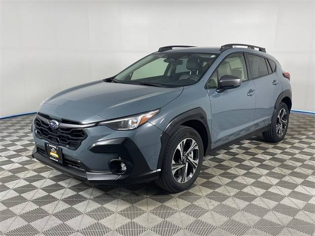 2024 Subaru Crosstrek Premium — SUV — 24,640 mi — Bremerton, WA