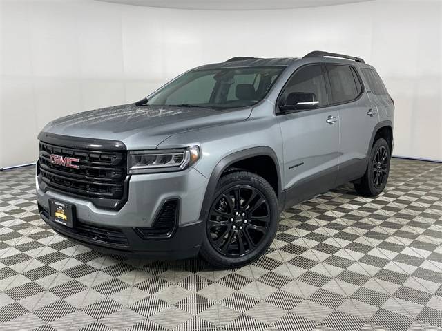 2023 GMC Acadia SLE — SUV — 24,447 mi — Bremerton, WA