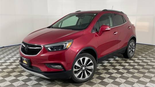 2018 Buick Encore Essence — SUV — 65,500 mi — Bremerton, WA