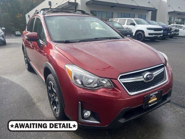 2016 Subaru Crosstrek Limited — SUV — 148,517 mi — Bremerton, WA