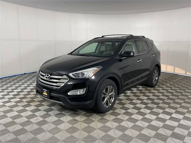 2014 Hyundai Santa Fe Sport Base — SUV — 115,193 mi — Bremerton, WA