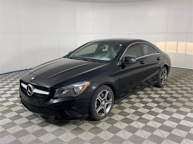 2014 Mercedes-Benz CLA CLA 250 — Sedan — 70,201 mi — Bremerton, WA