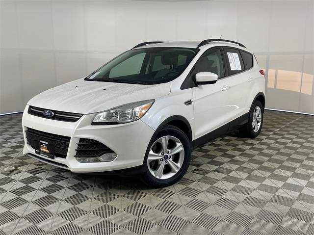 2016 Ford Escape SE — SUV — 70,904 mi — Bremerton, WA