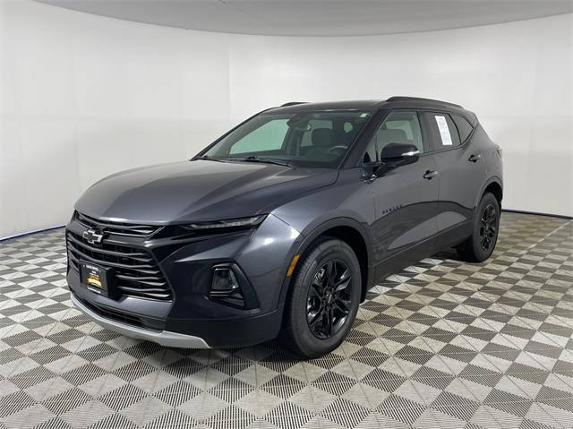 2021 Chevrolet Blazer 2LT — SUV — 40,415 mi — Bremerton, WA