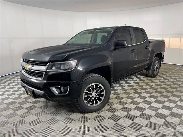 2016 Chevrolet Colorado LT — Pickup Truck — 115,983 mi — Bremerton, WA