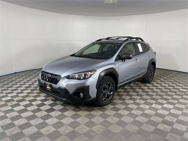 2023 Subaru Crosstrek Sport — SUV — 31,290 mi — Bremerton, WA