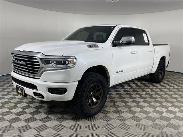 2024 Ram 1500 Longhorn — Pickup Truck — 14,243 mi — Bremerton, WA
