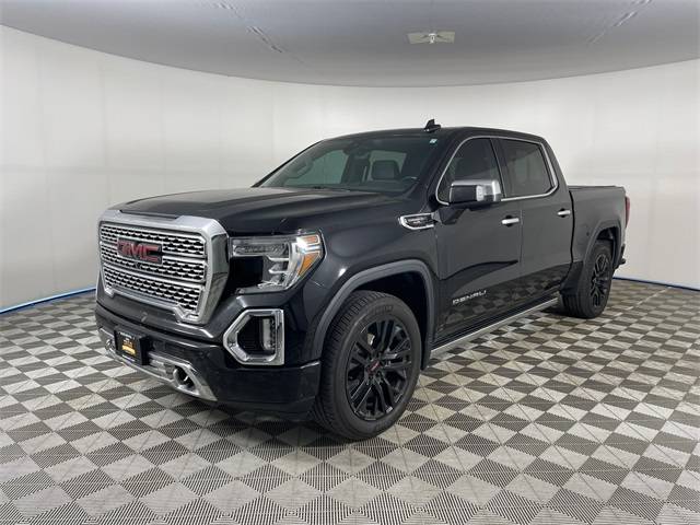 2020 GMC Sierra 1500 Denali — Pickup Truck — 141,936 mi — Bremerton, WA