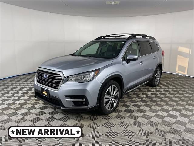 2021 Subaru Ascent Limited — SUV — 72,018 mi — Bremerton, WA
