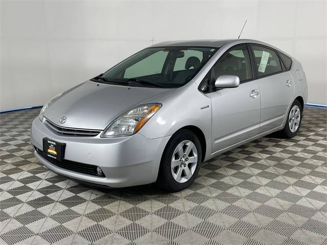 2008 Toyota Prius Touring — Sedan — 93,942 mi — Bremerton, WA