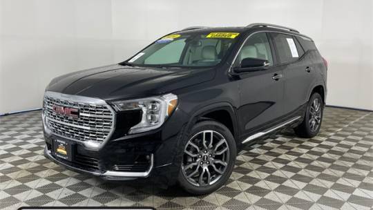 2024 GMC Terrain Denali — SUV — 5,944 mi — Bremerton, WA