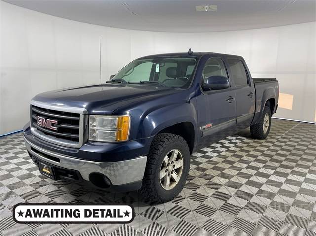 2007 GMC Sierra 1500 SLT — Pickup Truck — 185,706 mi — Bremerton, WA