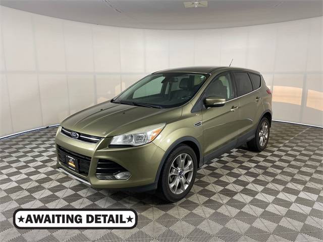 2013 Ford Escape SEL — SUV — 110,334 mi — Bremerton, WA