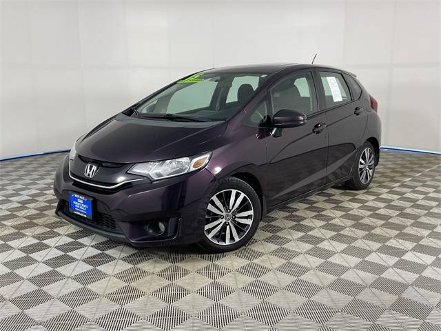 2015 Honda Fit EX — Hatchback — 169,675 mi — Bremerton, WA