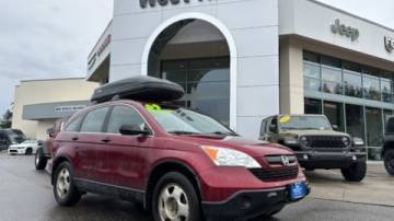 2009 Honda CR-V LX — SUV — 192,628 mi — Bremerton, WA