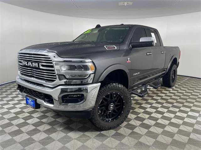 2020 Ram 2500 Laramie — Pickup Truck — 61,930 mi — Bremerton, WA