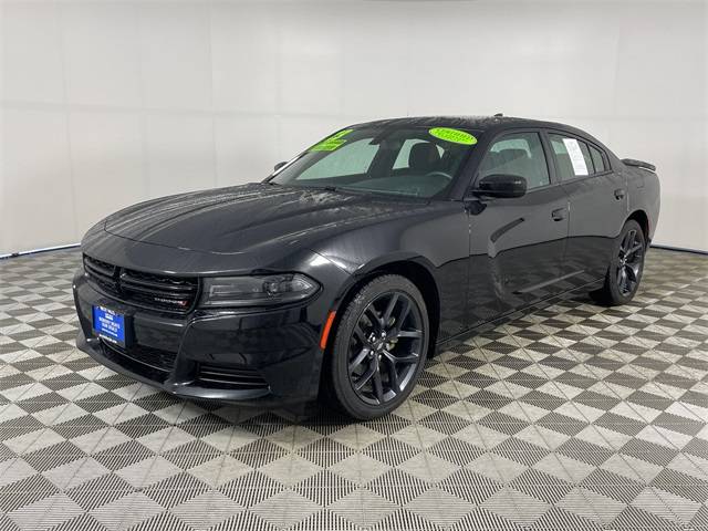 2023 Dodge Charger SXT — Sedan — 19,521 mi — Bremerton, WA