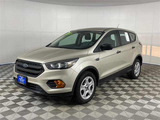 2018 Ford Escape S — SUV — 60,505 mi — Bremerton, WA