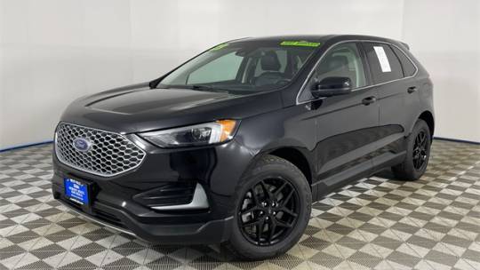 2023 Ford Edge SEL — SUV — 42,965 mi — Bremerton, WA