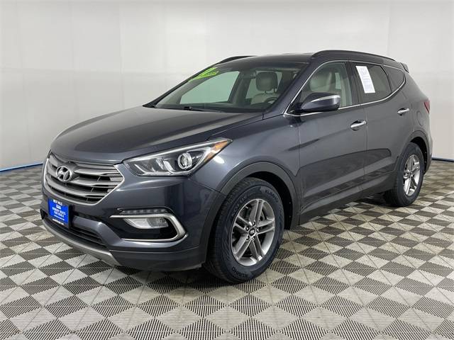 2017 Hyundai Santa Fe Sport Base — SUV — 84,279 mi — Bremerton, WA