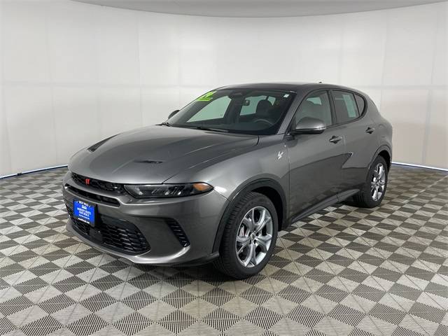 2024 Dodge Hornet R/T Plus — SUV — 8,939 mi — Bremerton, WA