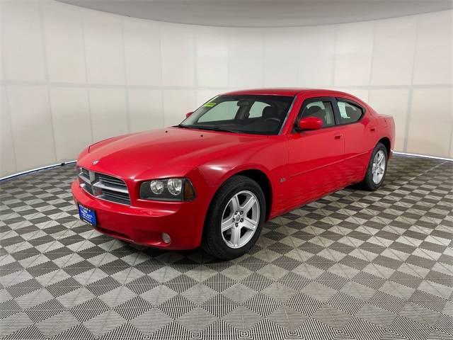 2010 Dodge Charger SXT — Sedan — 161,838 mi — Bremerton, WA