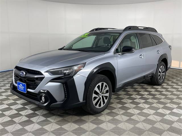 2024 Subaru Outback Premium — SUV — 23,065 mi — Bremerton, WA