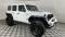 2023 Jeep Wrangler in Bremerton, WA 1 - Open Gallery