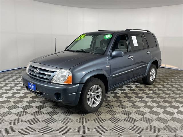 2004 Suzuki XL7