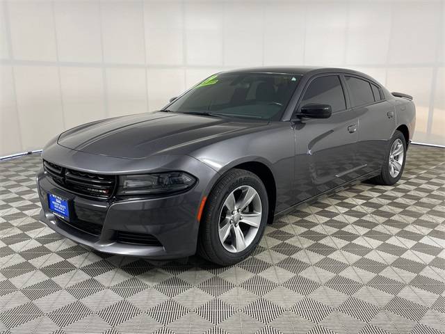 2019 Dodge Charger SXT — Sedan — 42,950 mi — Bremerton, WA