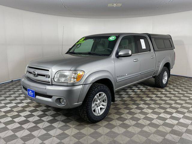 2005 Toyota Tundra SR5