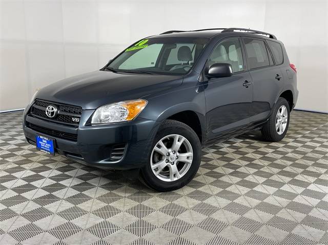 2010 Toyota RAV4 Base V6 — SUV — 201,193 mi — Bremerton, WA