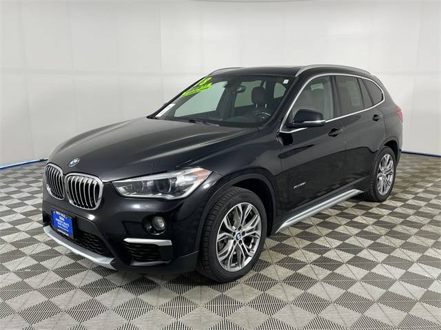 2018 BMW X1 28i — SUV — 82,369 mi — Bremerton, WA