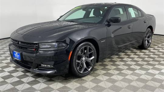 2018 Dodge Charger R/T — Sedan — 14,180 mi — Bremerton, WA