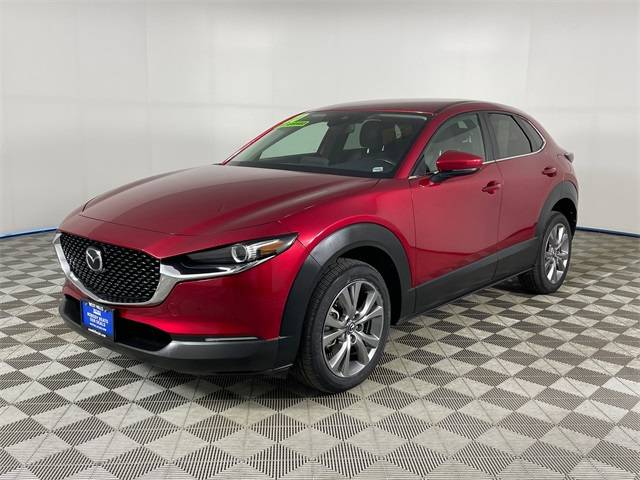 2020 Mazda CX-30 Select — SUV — 48,127 mi — Bremerton, WA